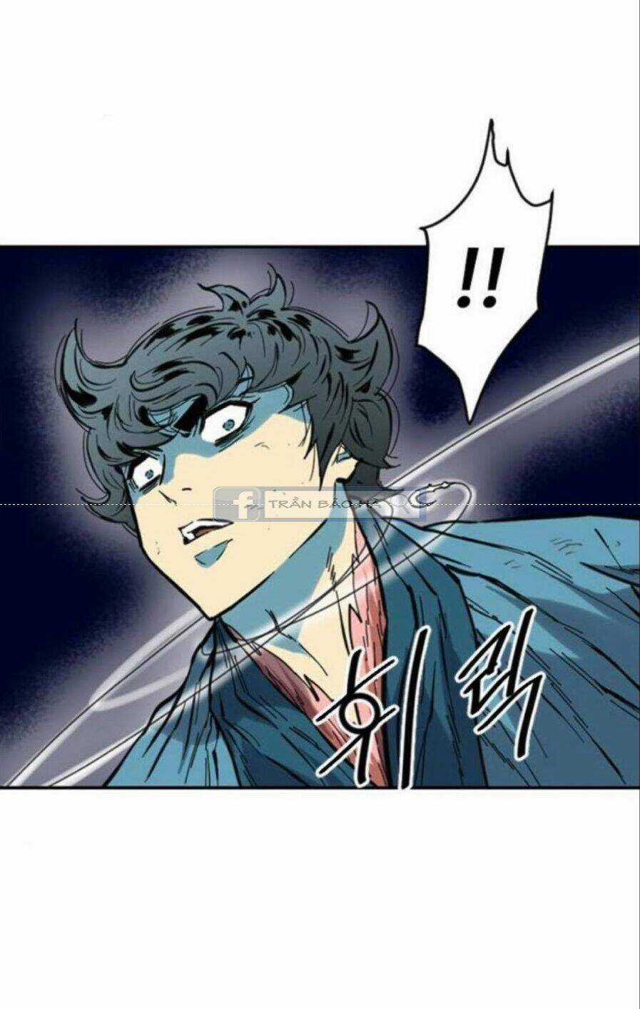 Thiên Hạ Đệ Nhất Nhân Chapter 44 trang 44