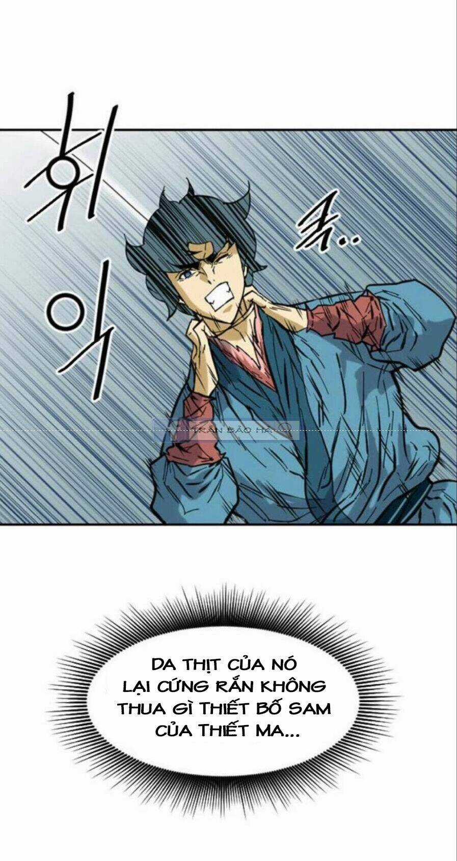 Thiên Hạ Đệ Nhất Nhân Chapter 44 trang 45