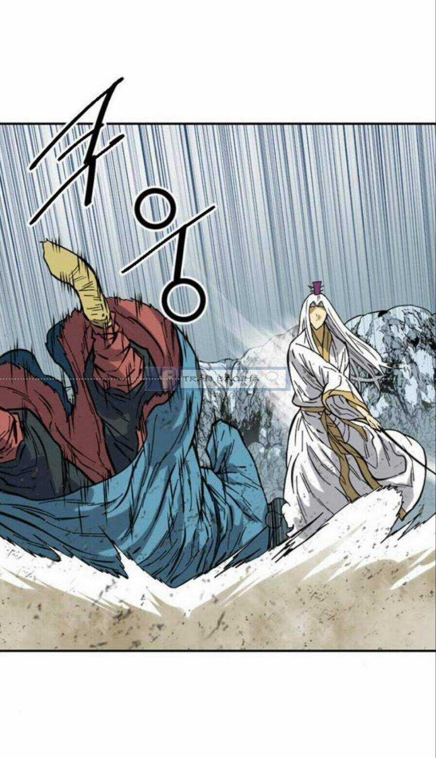 Thiên Hạ Đệ Nhất Nhân Chapter 44 trang 46