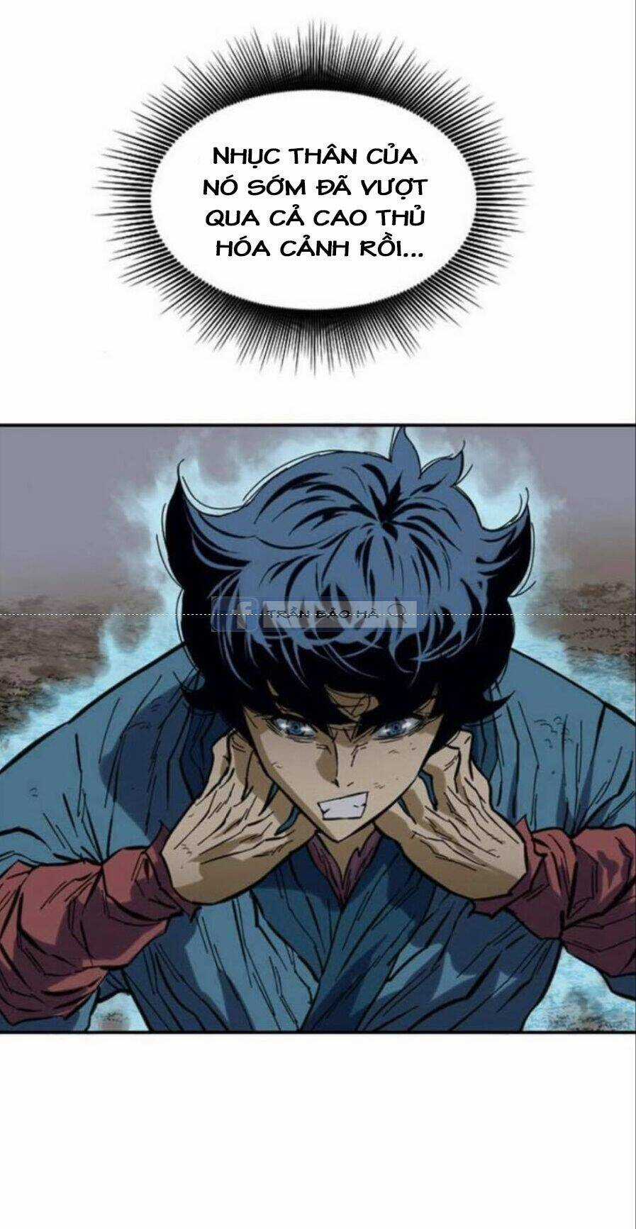 Thiên Hạ Đệ Nhất Nhân Chapter 44 trang 47