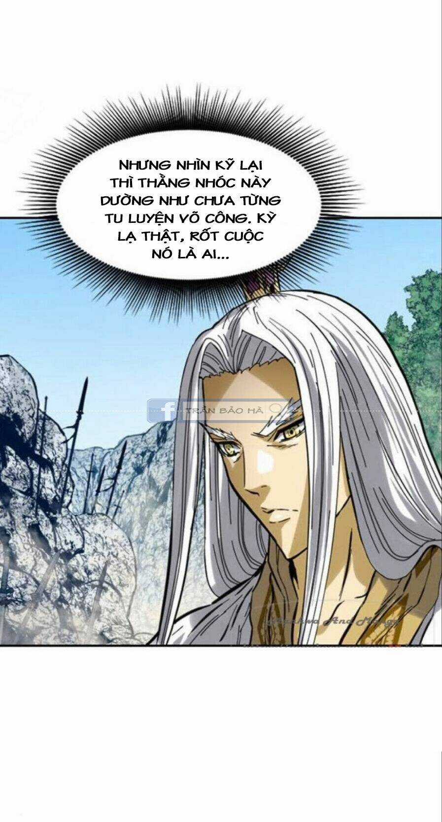 Thiên Hạ Đệ Nhất Nhân Chapter 44 trang 48