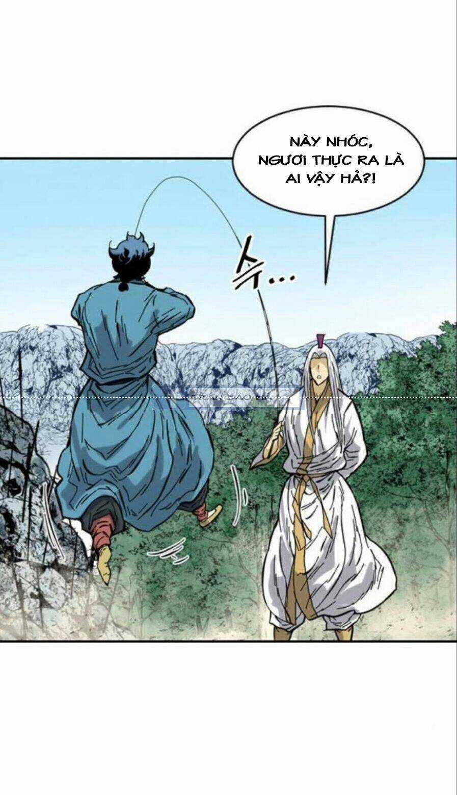 Thiên Hạ Đệ Nhất Nhân Chapter 44 trang 49