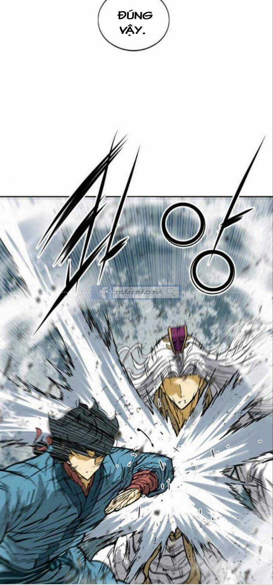 Thiên Hạ Đệ Nhất Nhân Chapter 44 trang 5