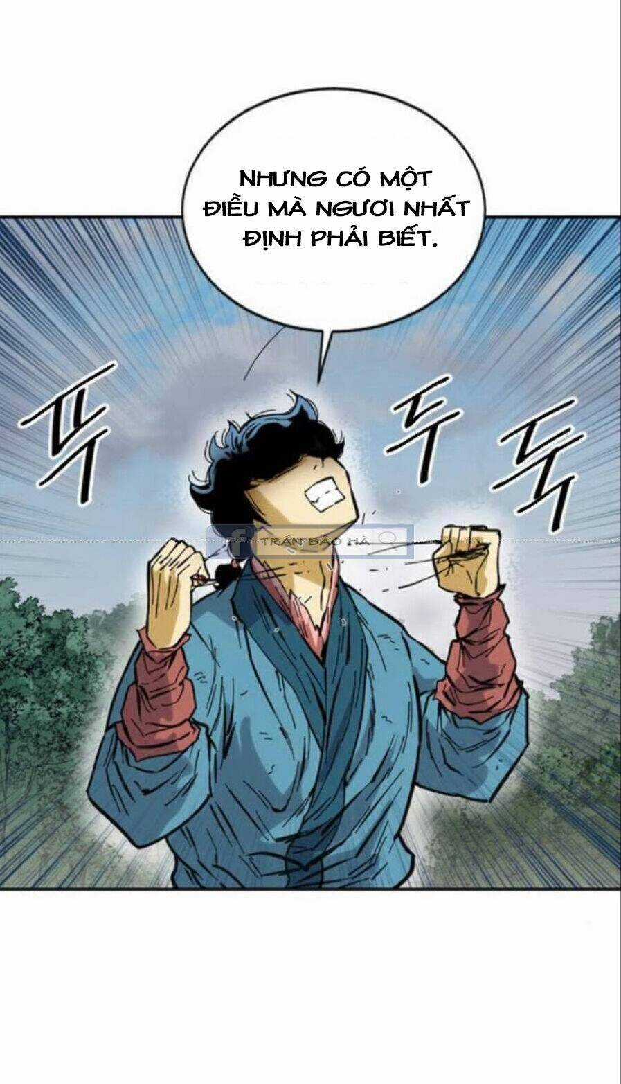 Thiên Hạ Đệ Nhất Nhân Chapter 44 trang 51