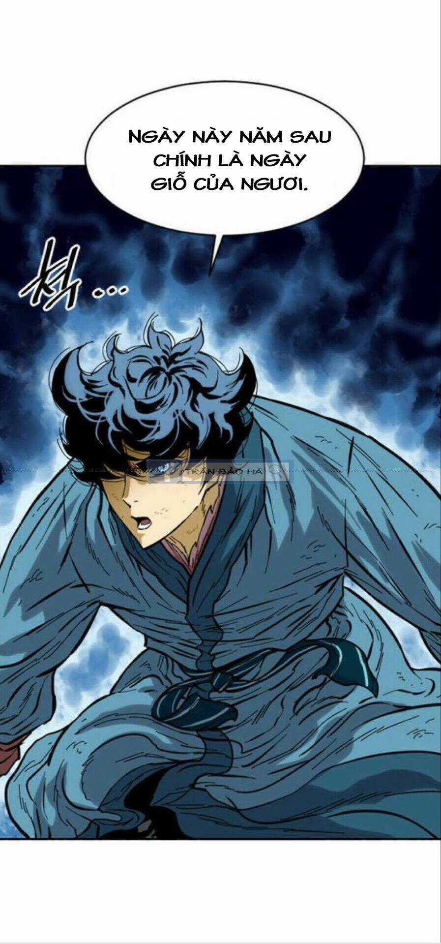 Thiên Hạ Đệ Nhất Nhân Chapter 44 trang 52