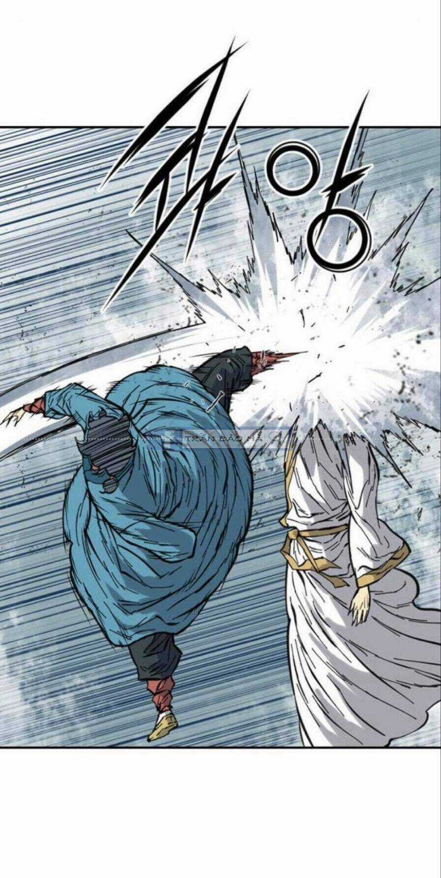 Thiên Hạ Đệ Nhất Nhân Chapter 44 trang 58