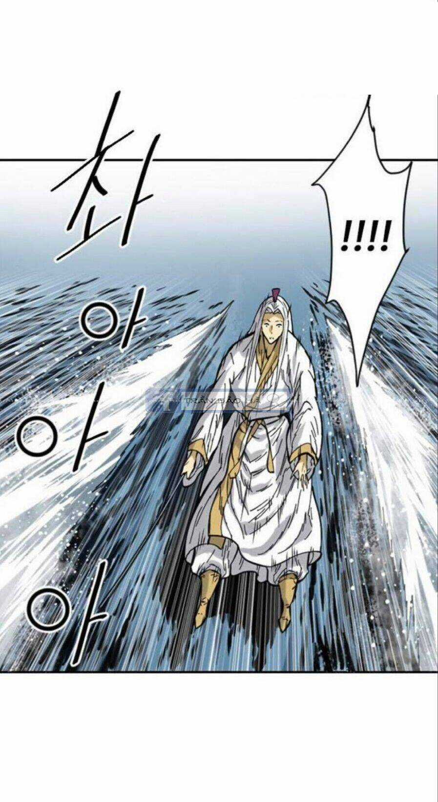 Thiên Hạ Đệ Nhất Nhân Chapter 44 trang 6