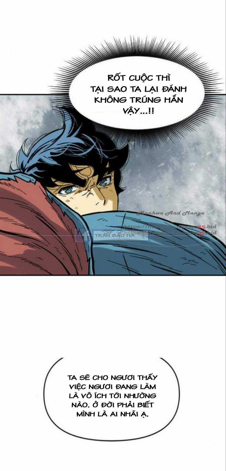 Thiên Hạ Đệ Nhất Nhân Chapter 44 trang 60