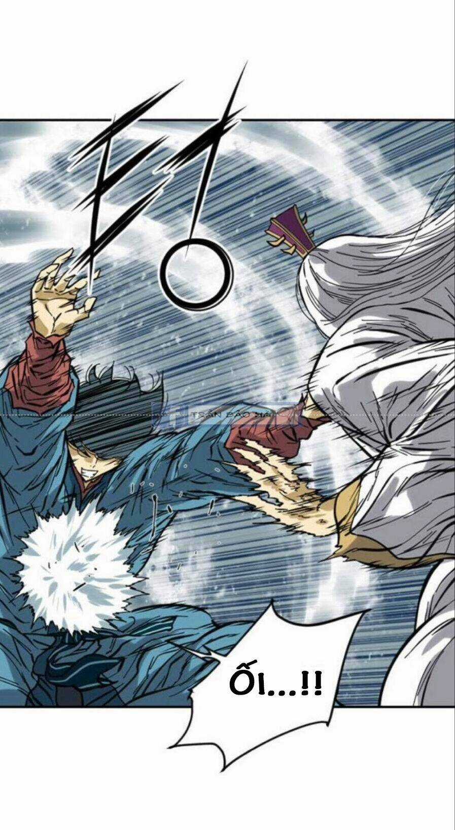 Thiên Hạ Đệ Nhất Nhân Chapter 44 trang 61