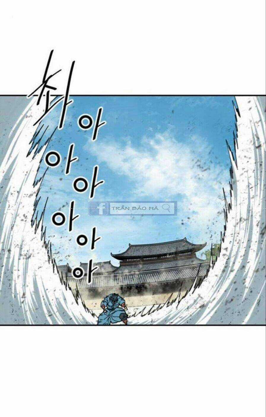 Thiên Hạ Đệ Nhất Nhân Chapter 44 trang 62