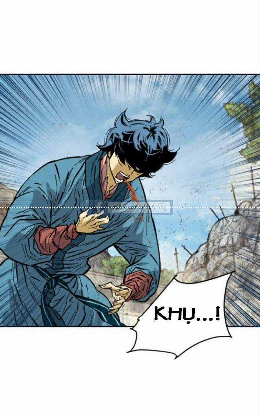 Thiên Hạ Đệ Nhất Nhân Chapter 44 trang 63