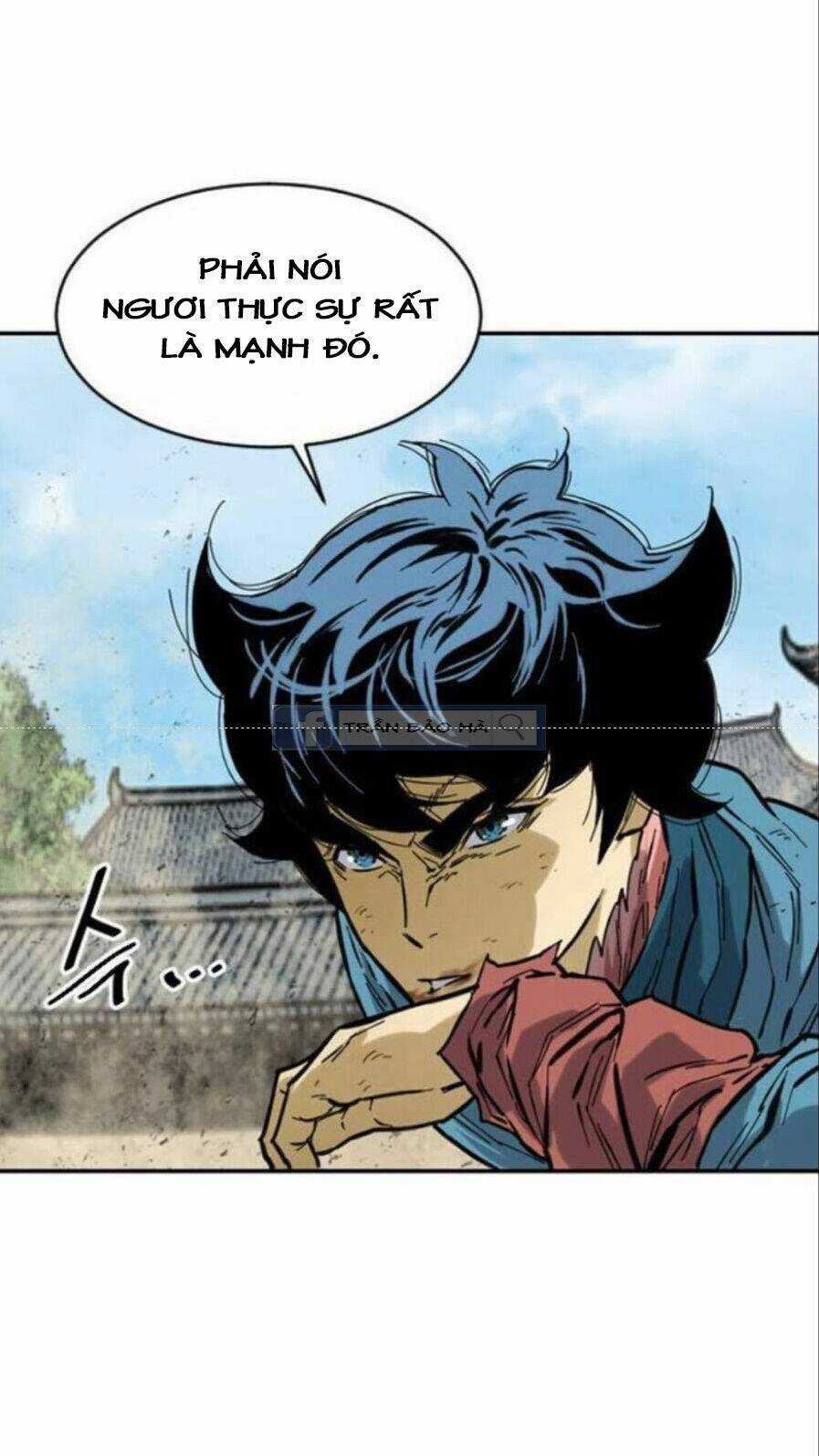 Thiên Hạ Đệ Nhất Nhân Chapter 44 trang 64