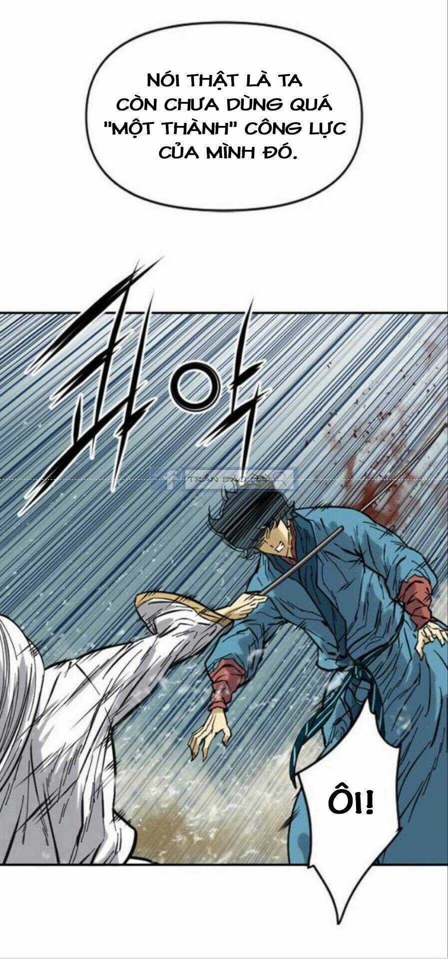 Thiên Hạ Đệ Nhất Nhân Chapter 44 trang 66