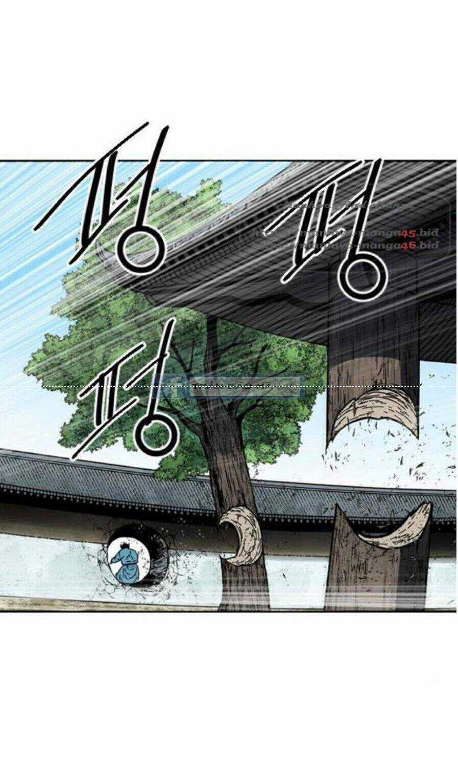 Thiên Hạ Đệ Nhất Nhân Chapter 44 trang 67