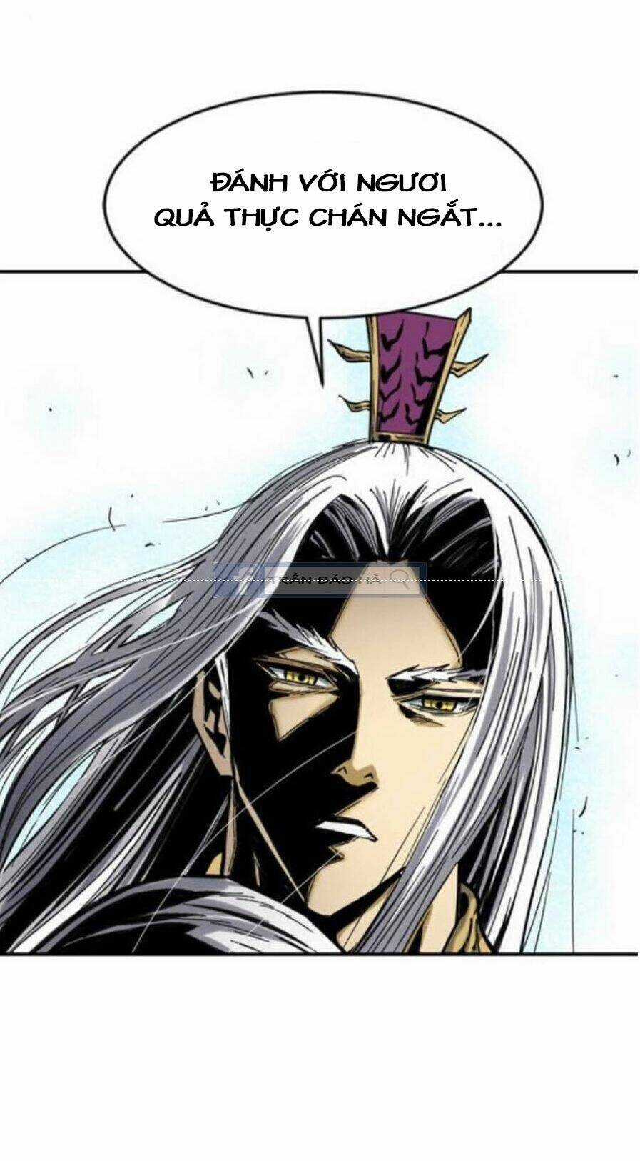 Thiên Hạ Đệ Nhất Nhân Chapter 44 trang 68