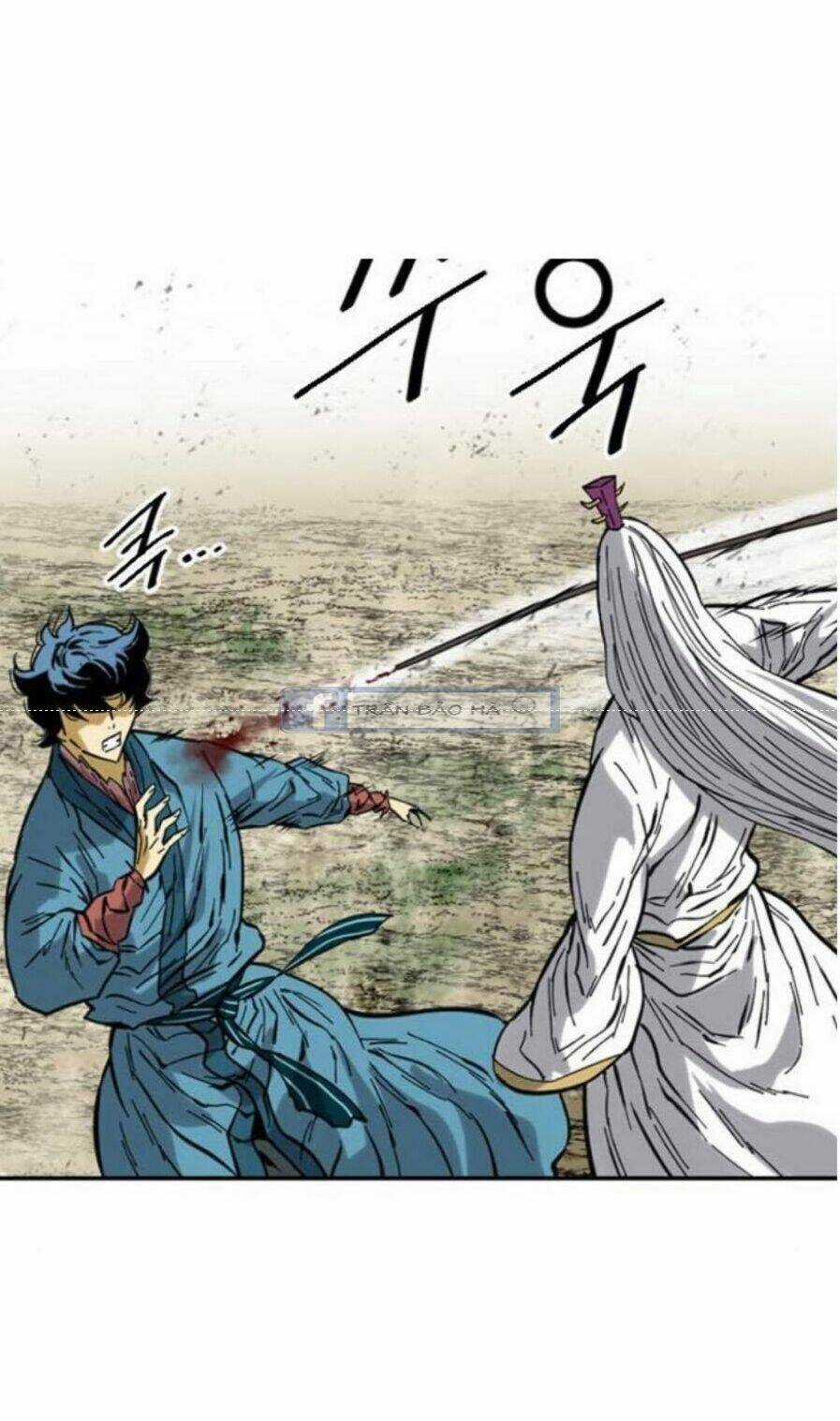 Thiên Hạ Đệ Nhất Nhân Chapter 44 trang 69