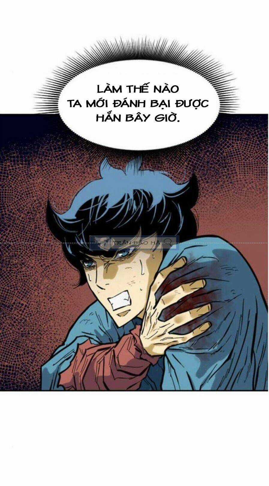 Thiên Hạ Đệ Nhất Nhân Chapter 44 trang 70