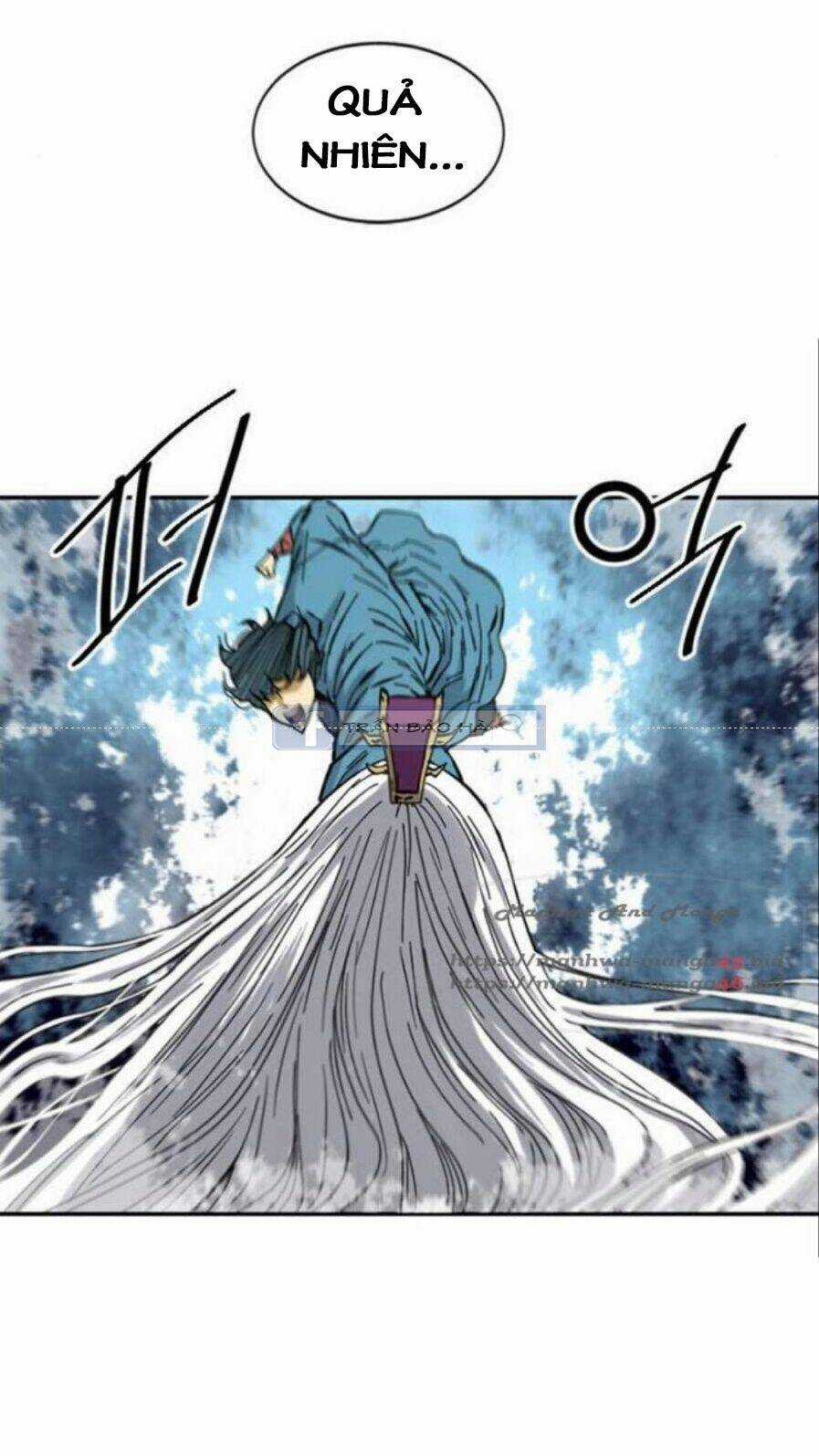 Thiên Hạ Đệ Nhất Nhân Chapter 44 trang 73