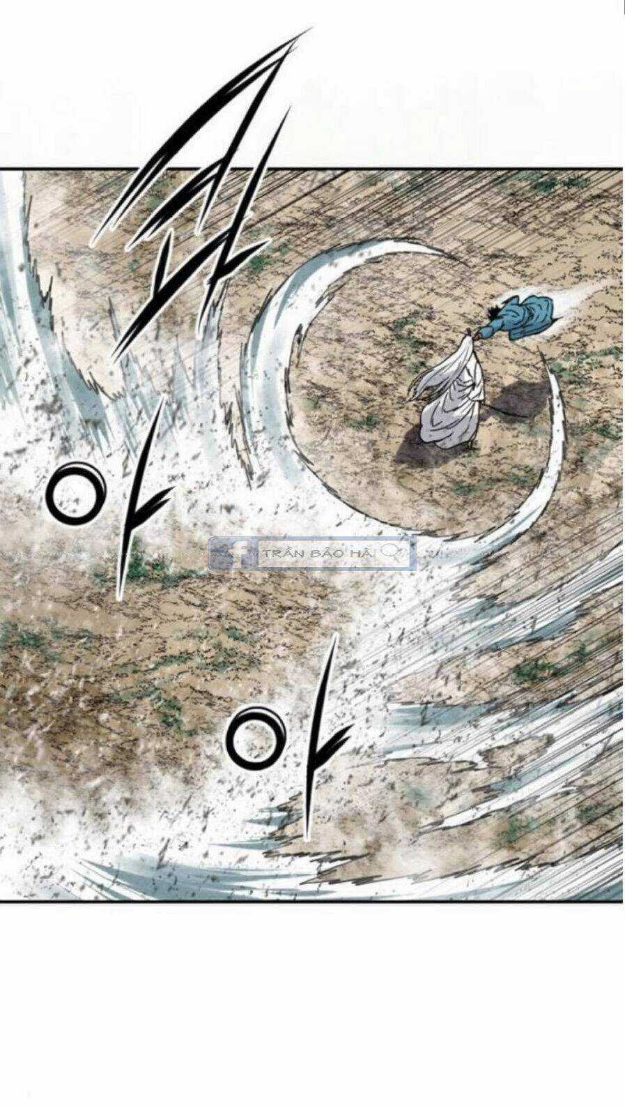 Thiên Hạ Đệ Nhất Nhân Chapter 44 trang 74