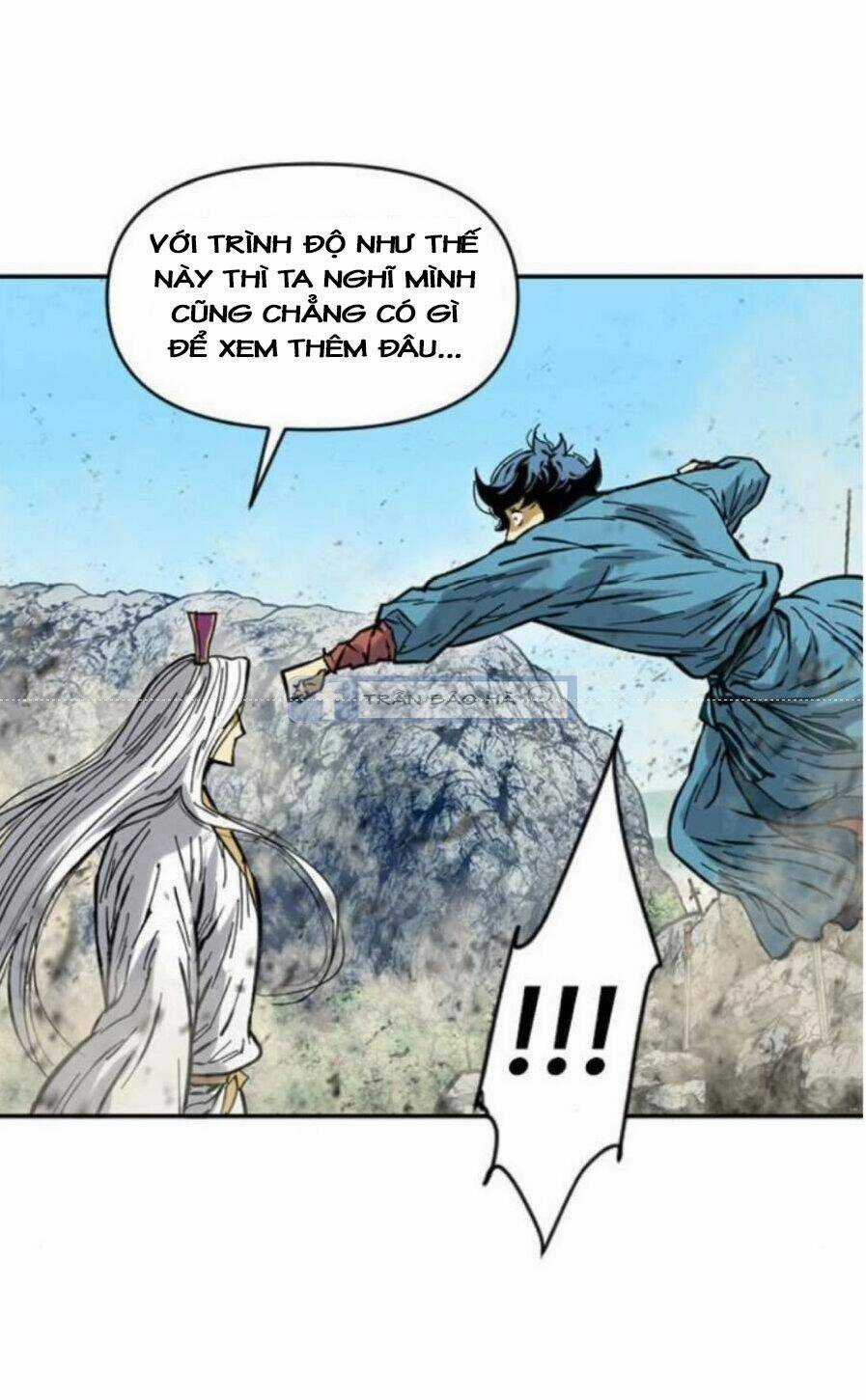 Thiên Hạ Đệ Nhất Nhân Chapter 44 trang 75