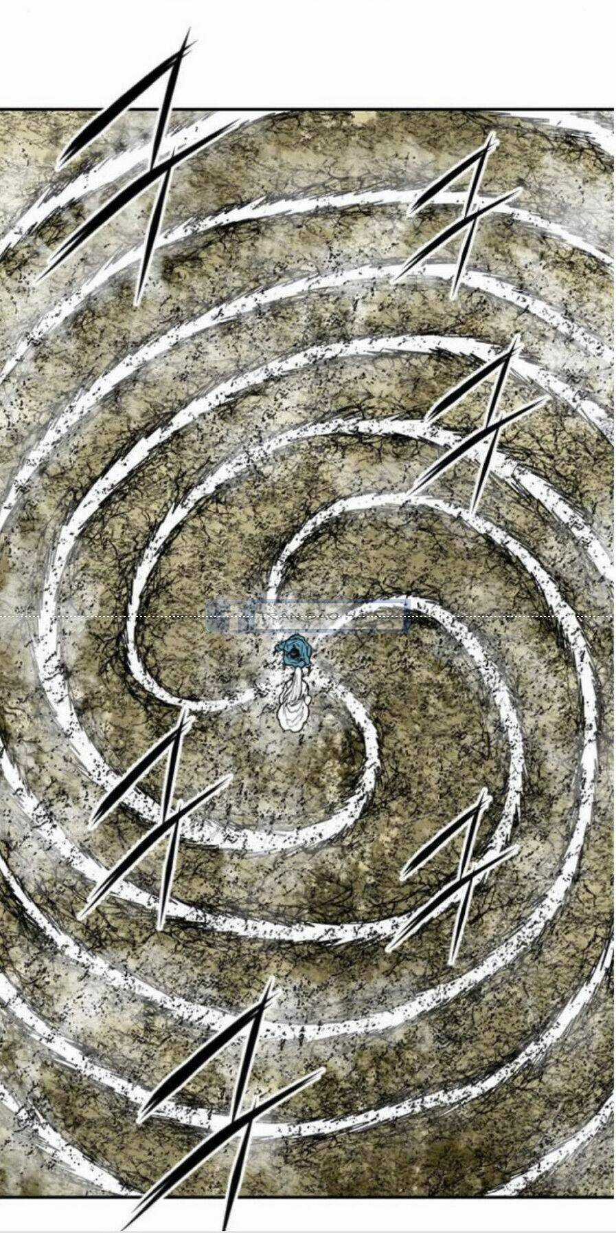 Thiên Hạ Đệ Nhất Nhân Chapter 44 trang 77