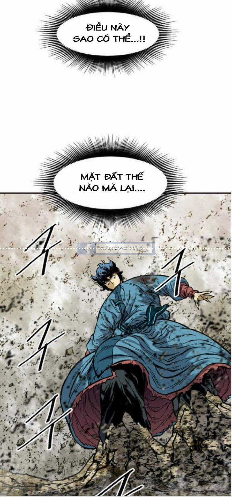 Thiên Hạ Đệ Nhất Nhân Chapter 44 trang 79