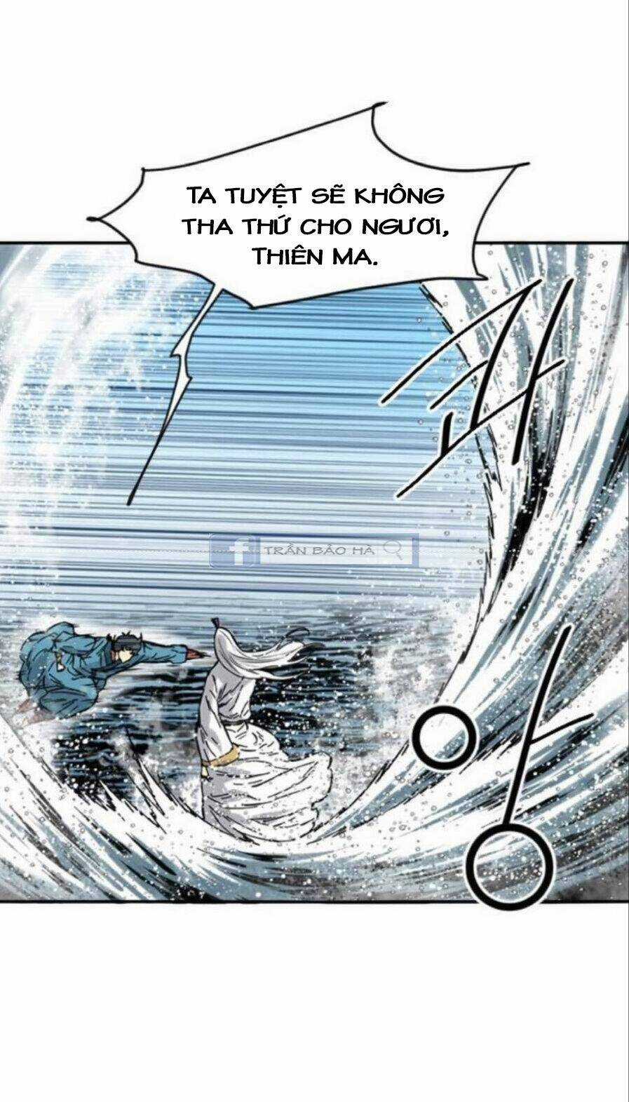 Thiên Hạ Đệ Nhất Nhân Chapter 44 trang 8