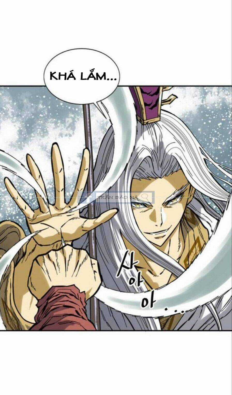 Thiên Hạ Đệ Nhất Nhân Chapter 44 trang 9