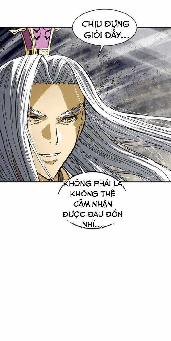 Thiên Hạ Đệ Nhất Nhân Chapter 45 trang 10