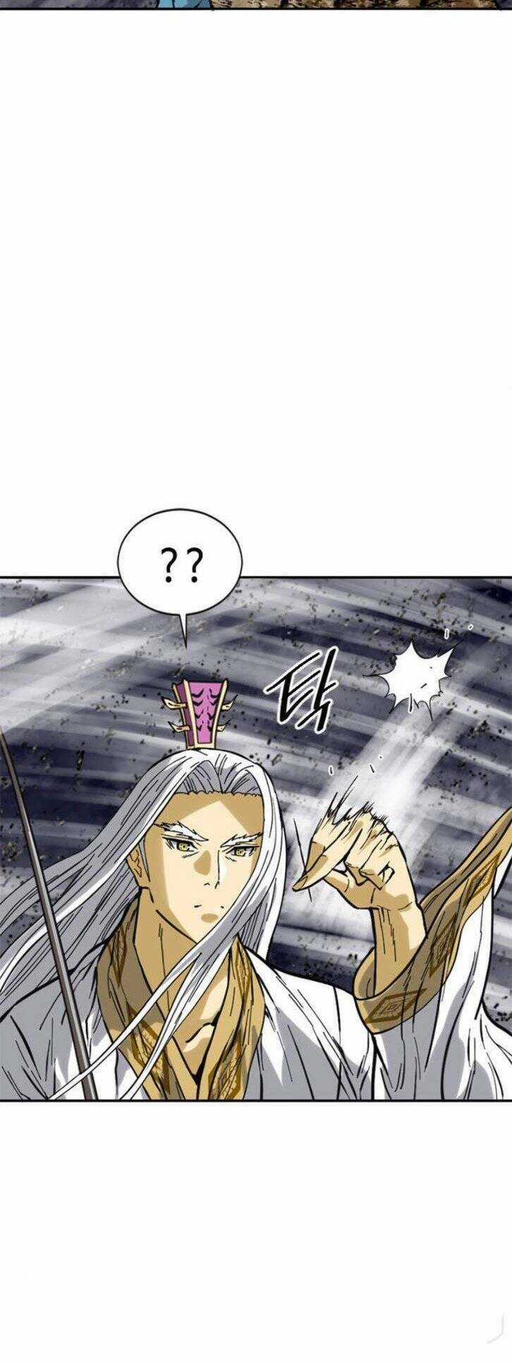 Thiên Hạ Đệ Nhất Nhân Chapter 45 trang 16