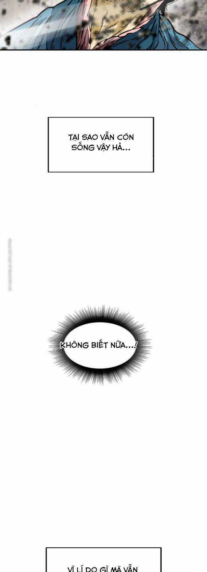 Thiên Hạ Đệ Nhất Nhân Chapter 45 trang 21