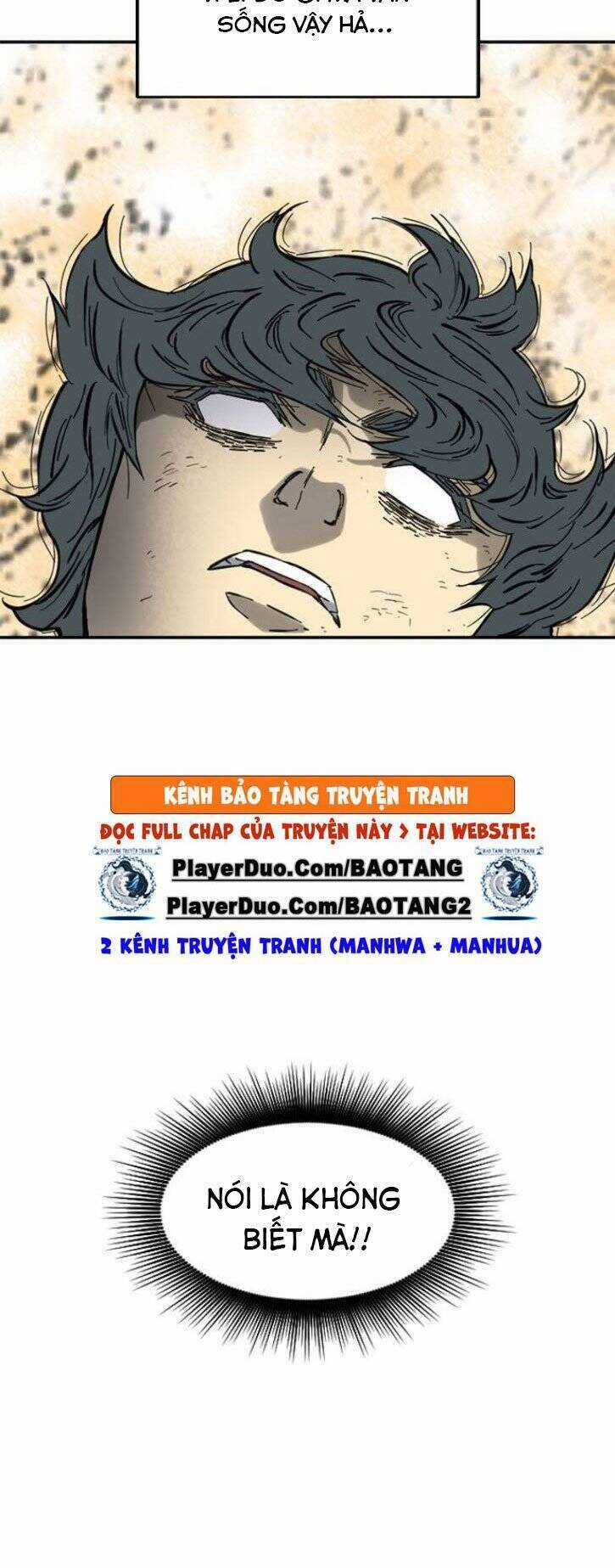 Thiên Hạ Đệ Nhất Nhân Chapter 45 trang 22