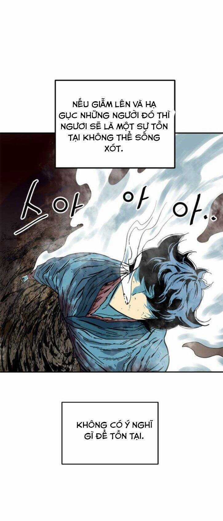 Thiên Hạ Đệ Nhất Nhân Chapter 45 trang 24