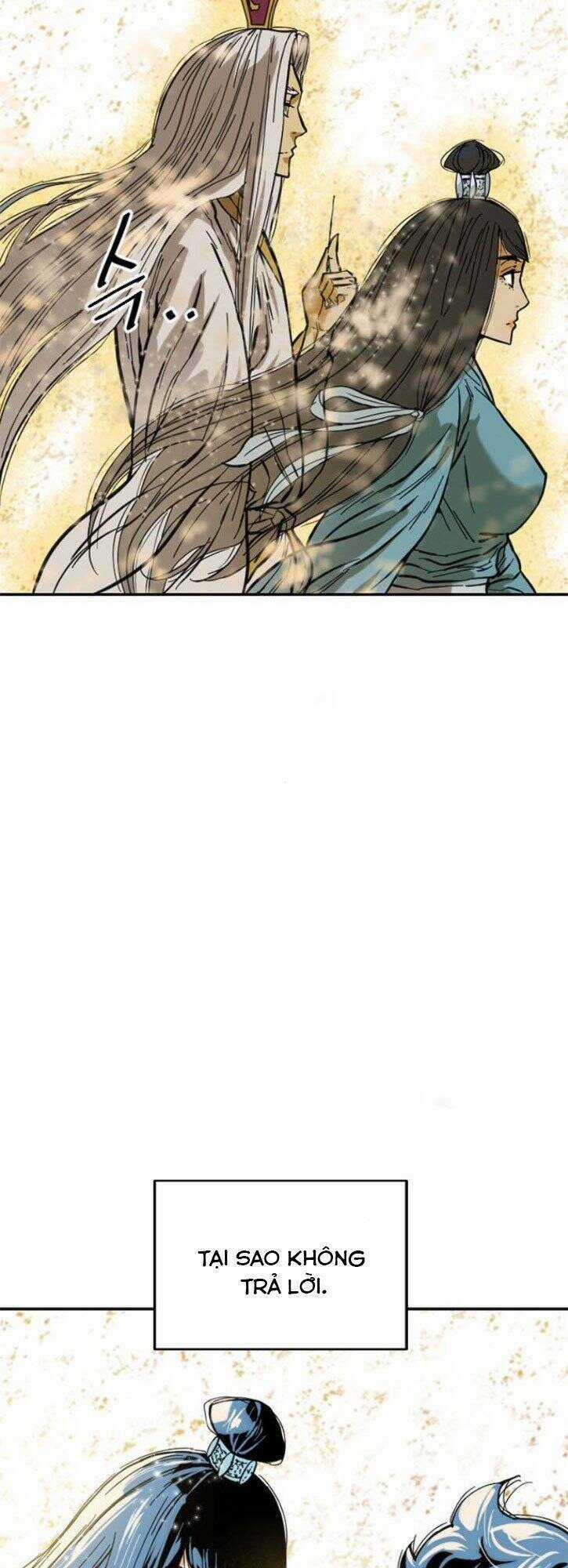 Thiên Hạ Đệ Nhất Nhân Chapter 45 trang 27