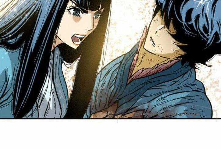 Thiên Hạ Đệ Nhất Nhân Chapter 45 trang 28