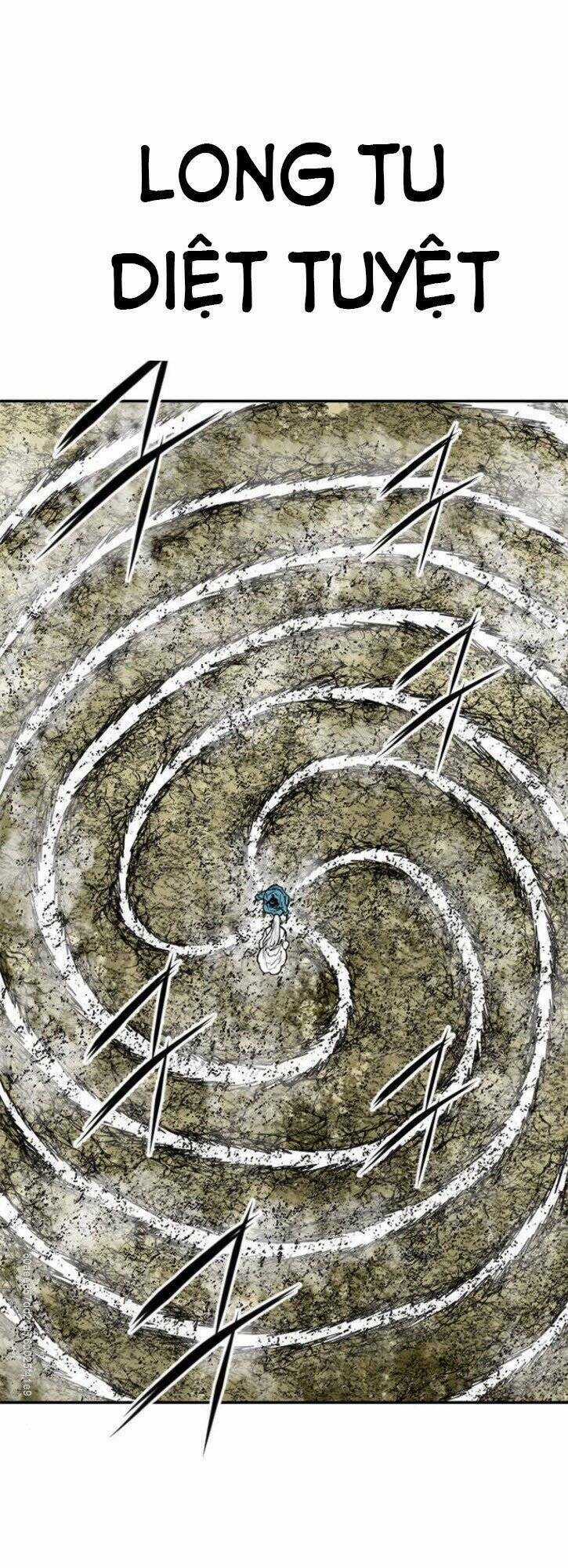 Thiên Hạ Đệ Nhất Nhân Chapter 45 trang 3