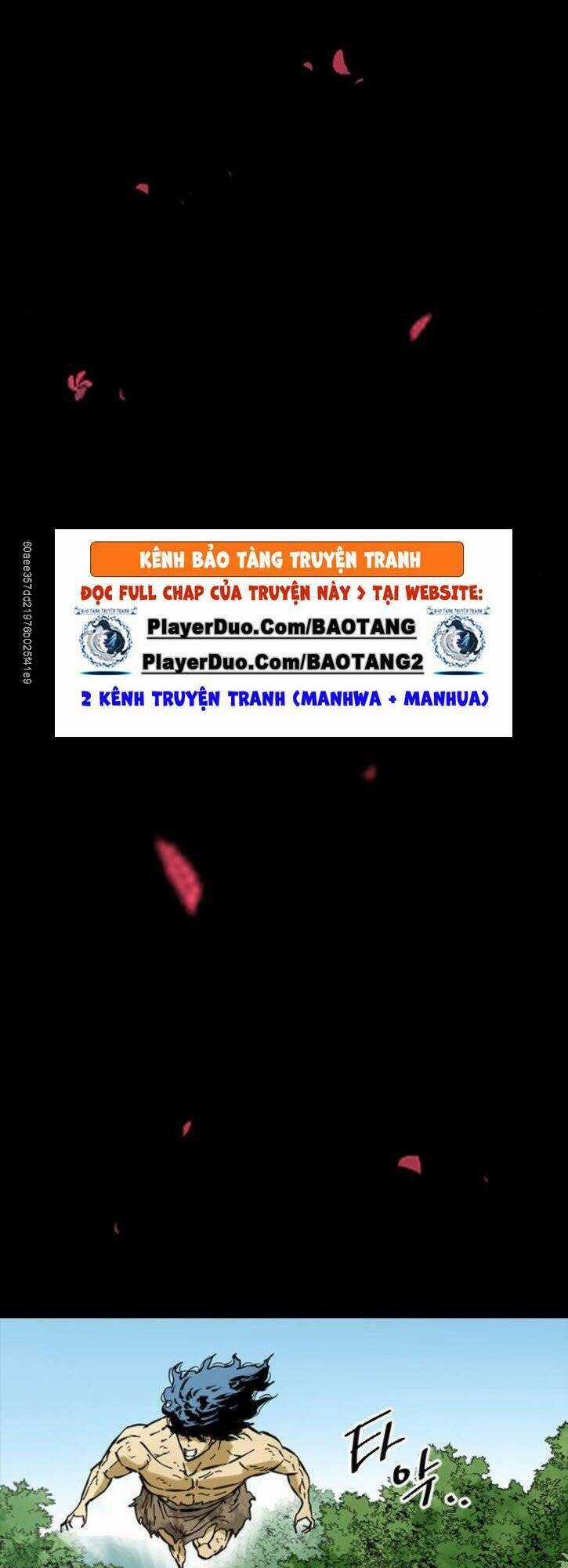 Thiên Hạ Đệ Nhất Nhân Chapter 45 trang 30