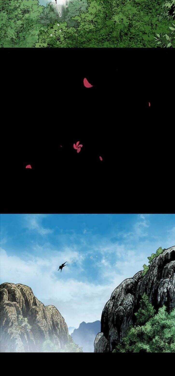 Thiên Hạ Đệ Nhất Nhân Chapter 45 trang 31