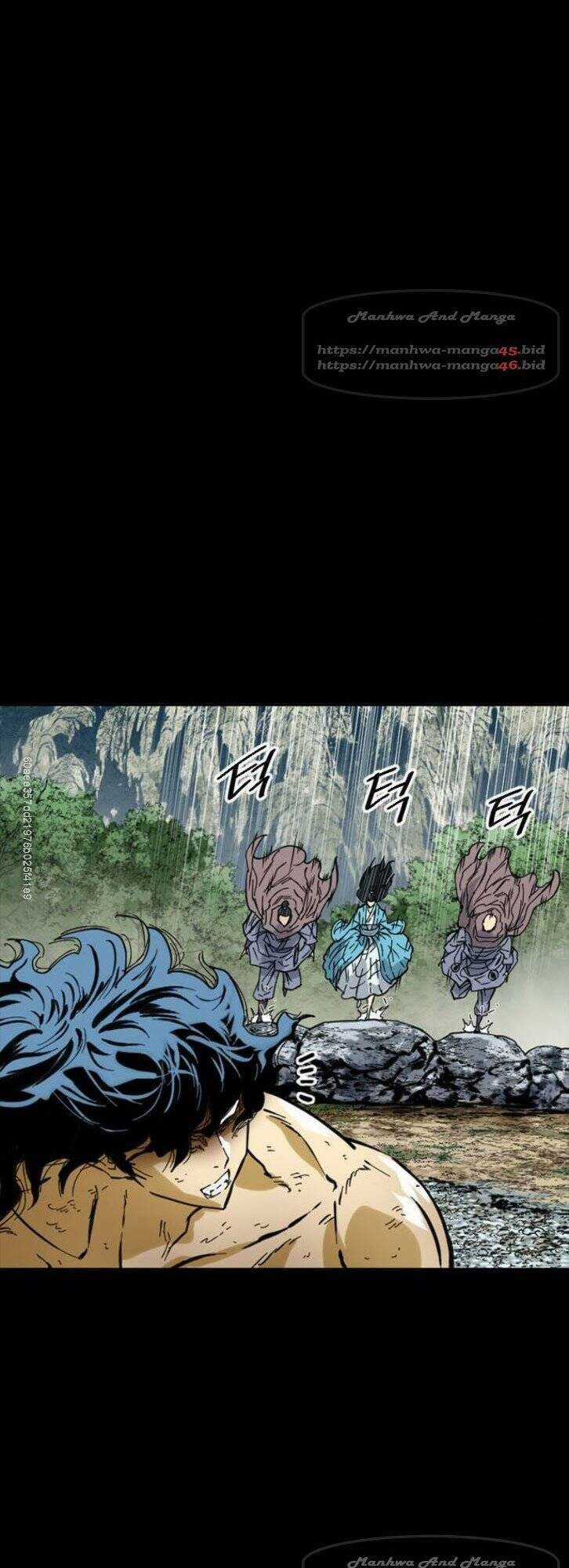 Thiên Hạ Đệ Nhất Nhân Chapter 45 trang 37