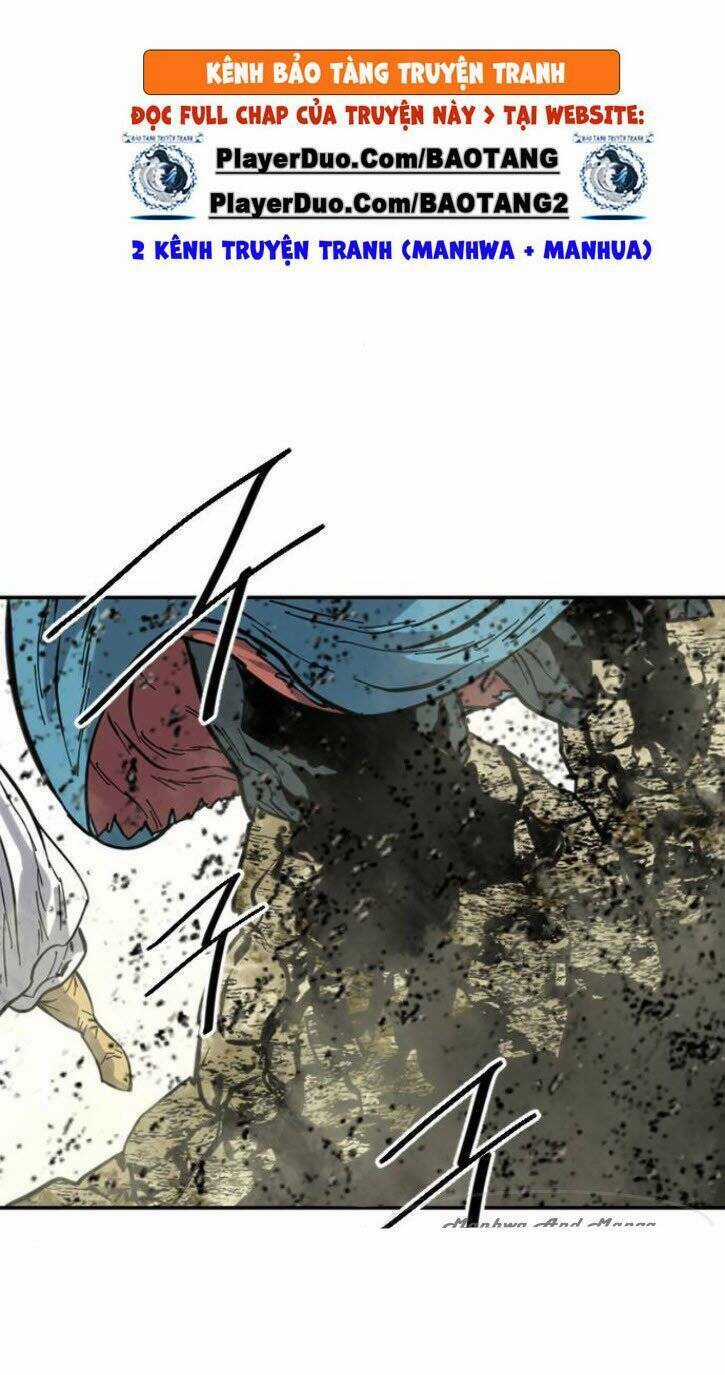 Thiên Hạ Đệ Nhất Nhân Chapter 45 trang 4