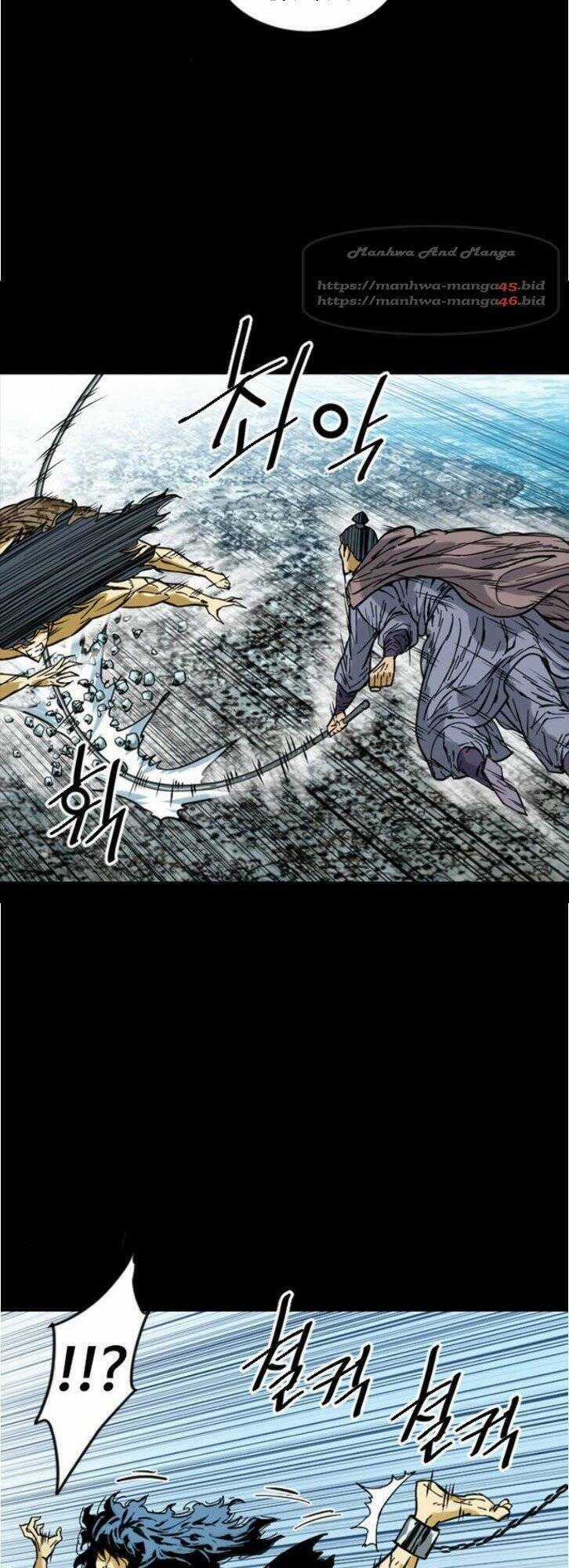 Thiên Hạ Đệ Nhất Nhân Chapter 45 trang 41