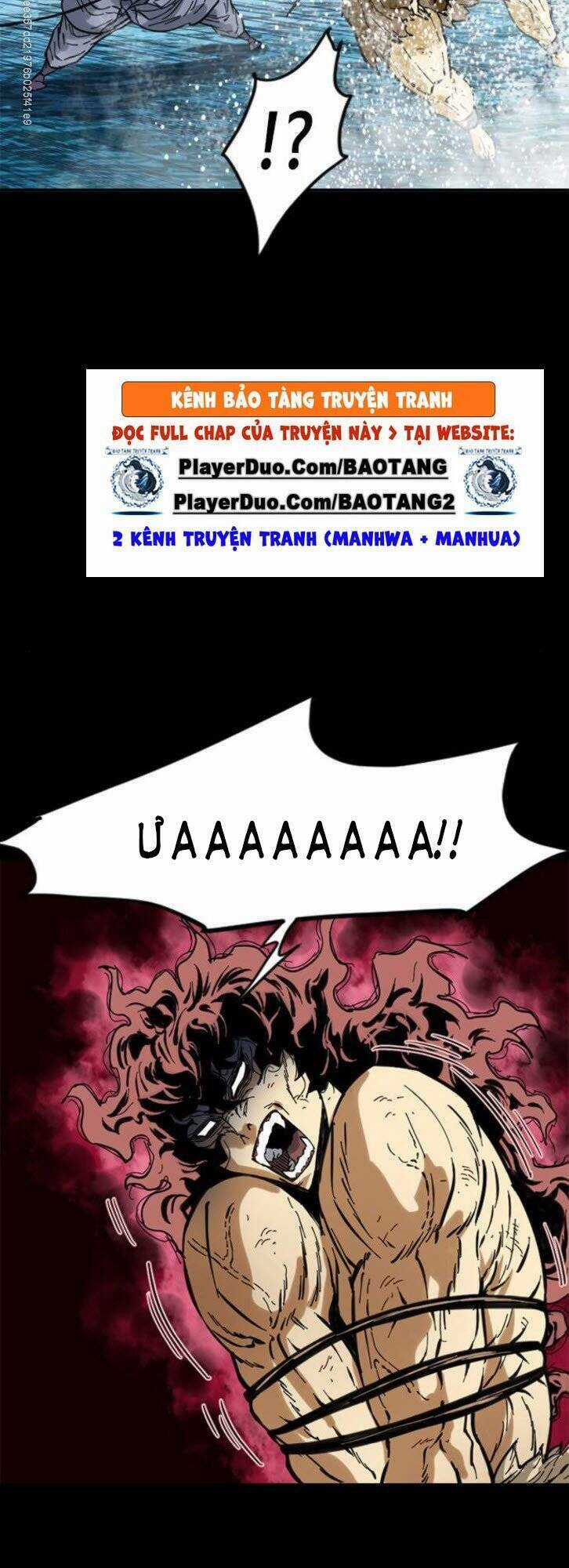 Thiên Hạ Đệ Nhất Nhân Chapter 45 trang 45