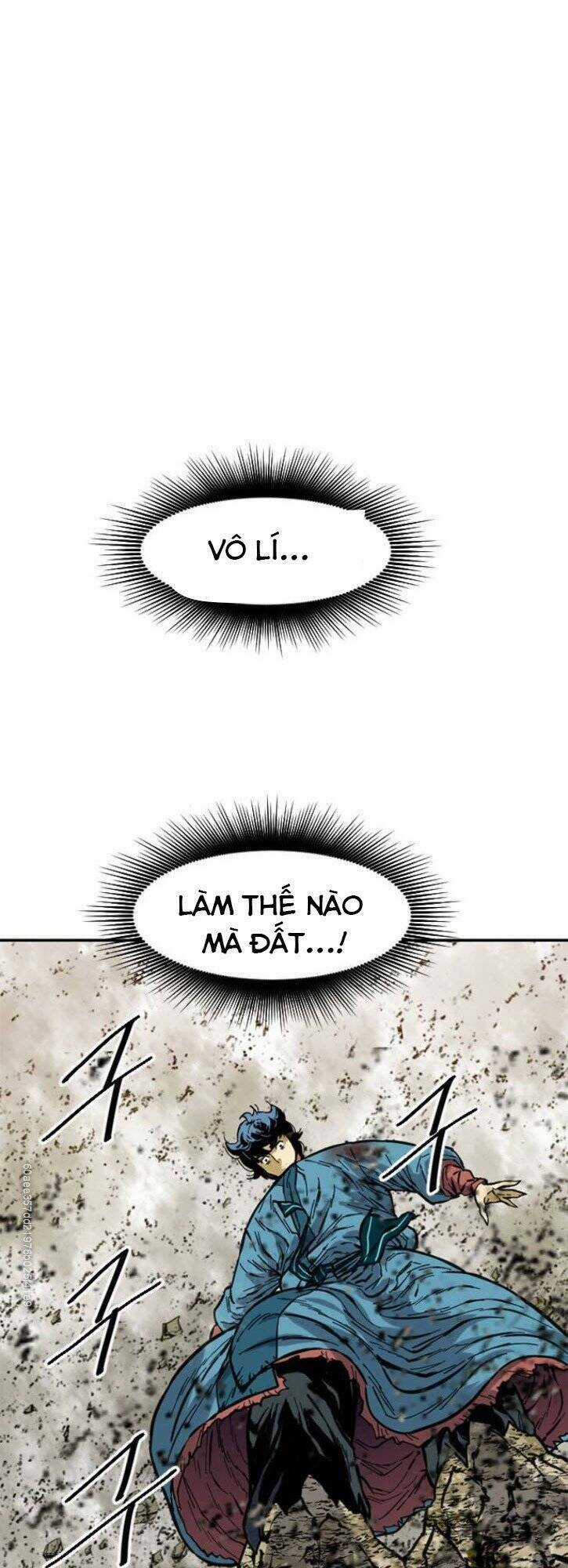 Thiên Hạ Đệ Nhất Nhân Chapter 45 trang 5