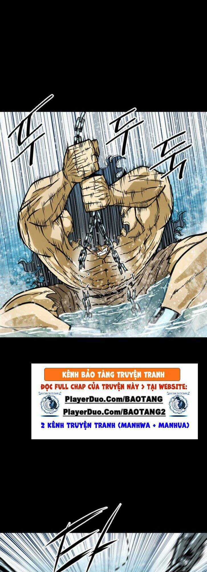 Thiên Hạ Đệ Nhất Nhân Chapter 45 trang 51