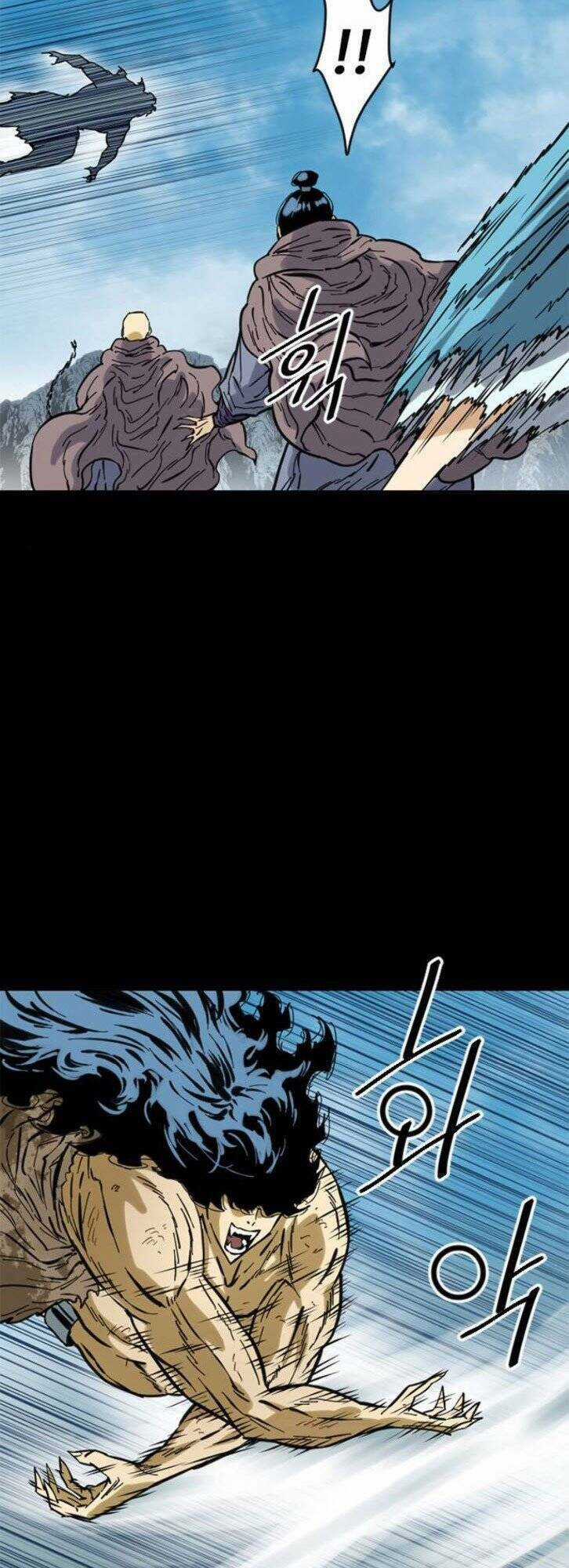 Thiên Hạ Đệ Nhất Nhân Chapter 45 trang 53