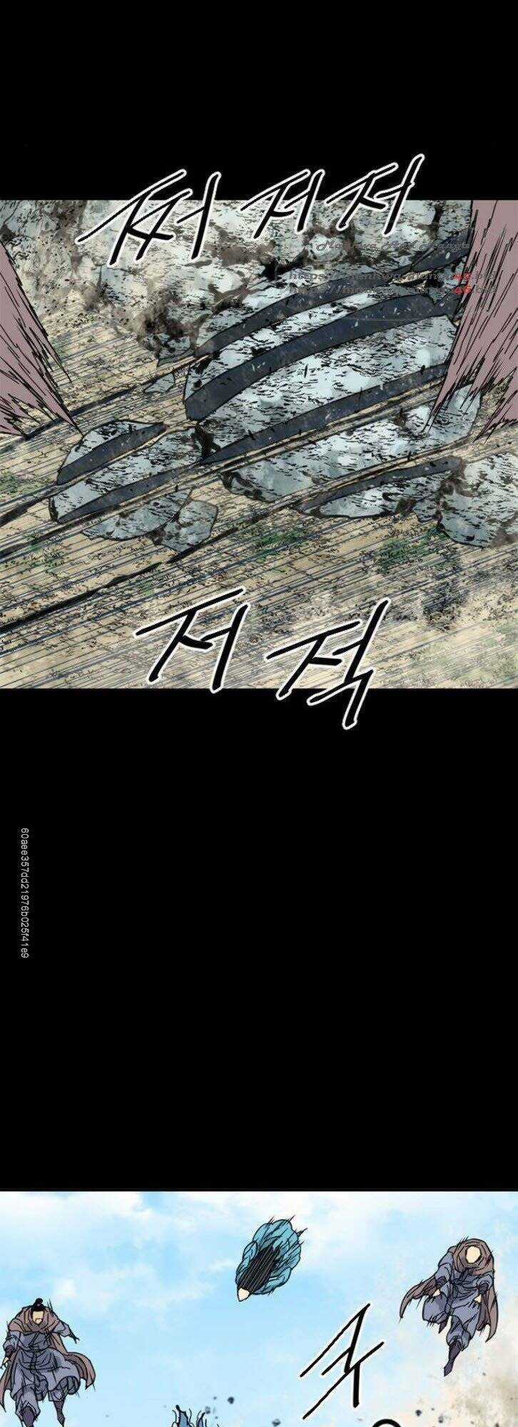 Thiên Hạ Đệ Nhất Nhân Chapter 45 trang 55