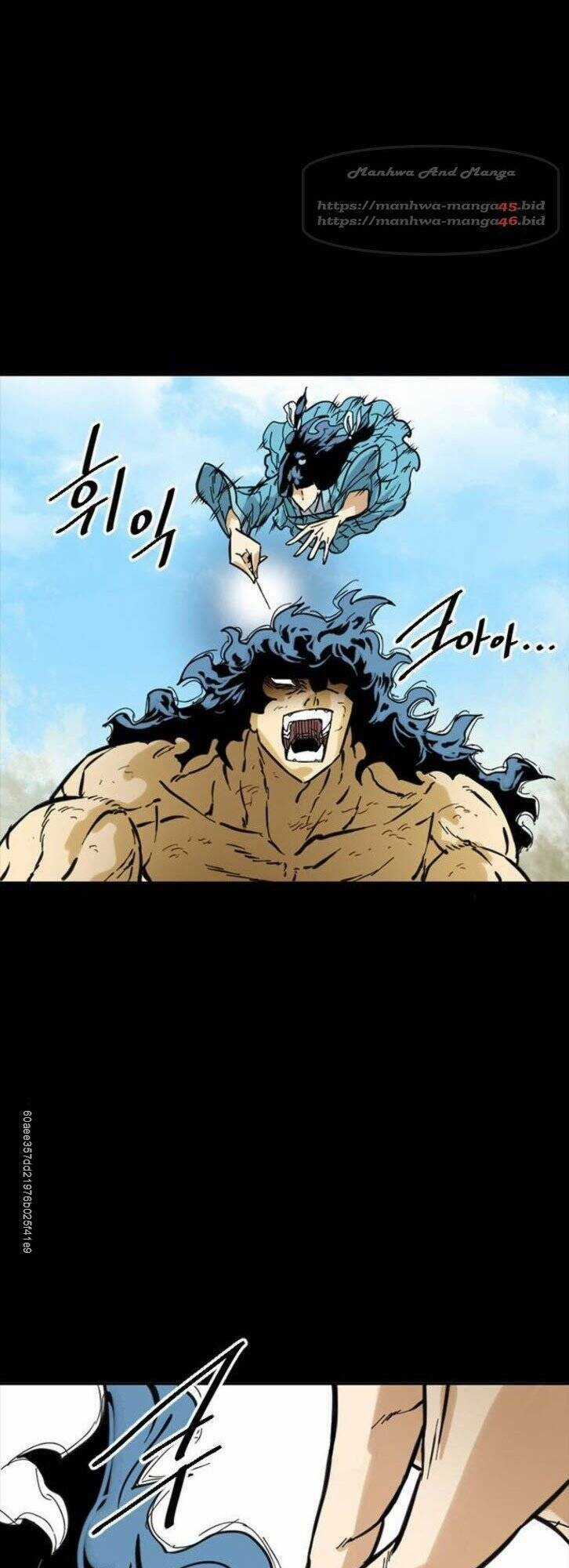 Thiên Hạ Đệ Nhất Nhân Chapter 45 trang 57