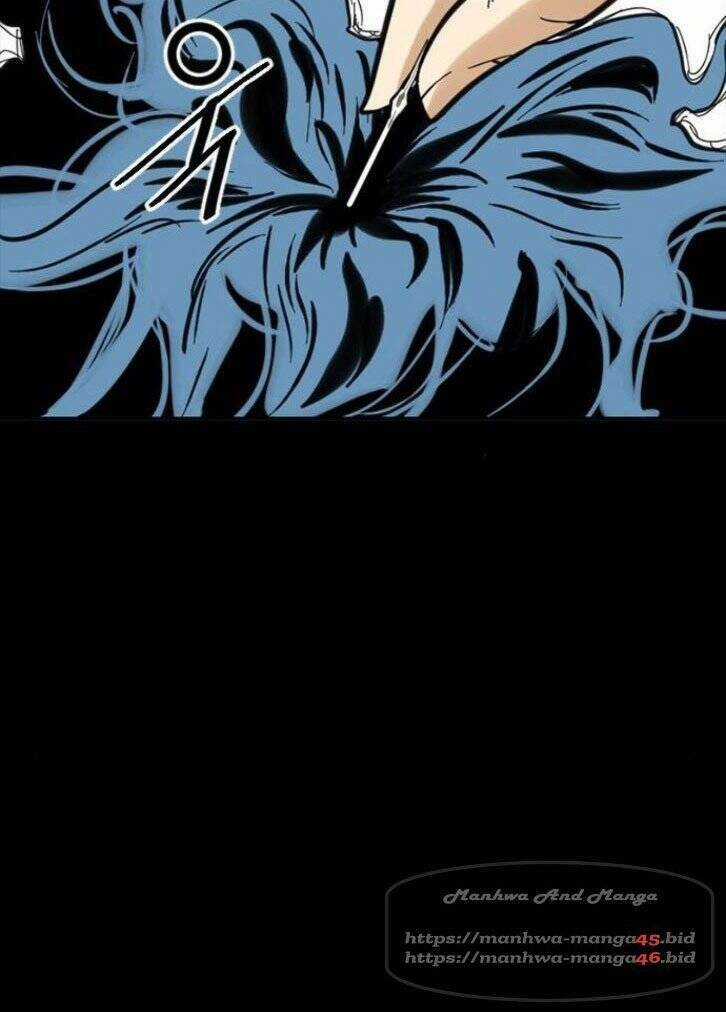 Thiên Hạ Đệ Nhất Nhân Chapter 45 trang 58