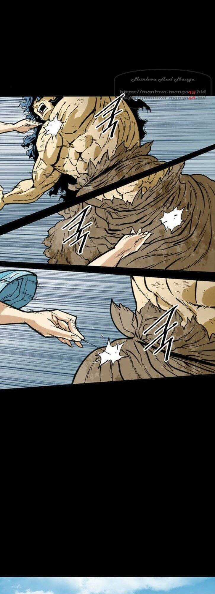 Thiên Hạ Đệ Nhất Nhân Chapter 45 trang 62