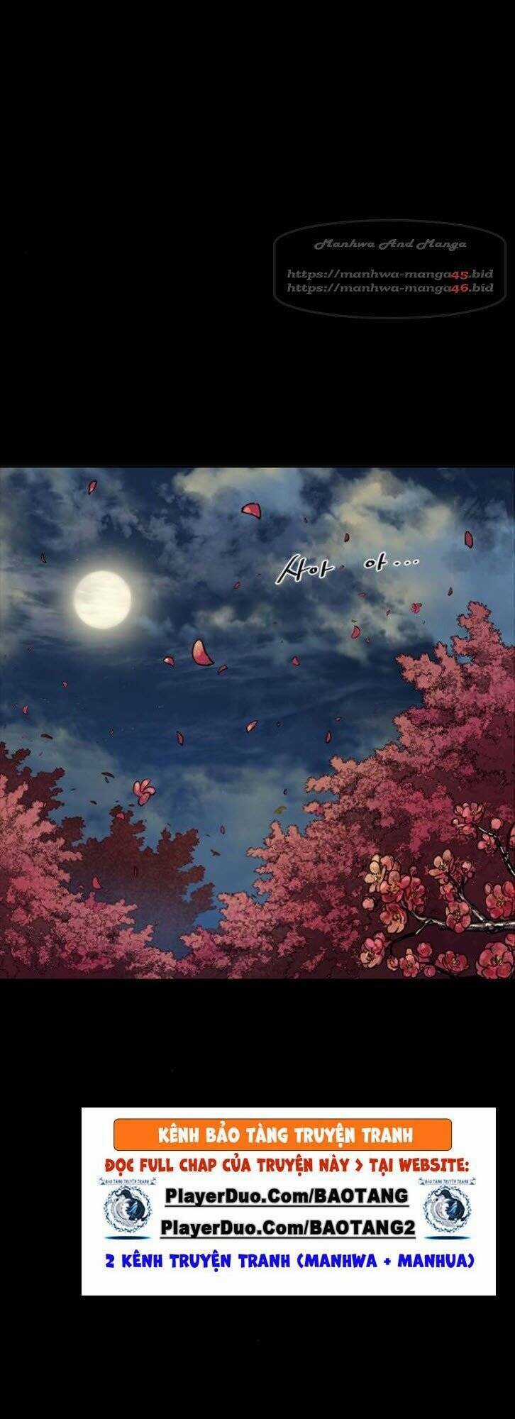 Thiên Hạ Đệ Nhất Nhân Chapter 45 trang 65